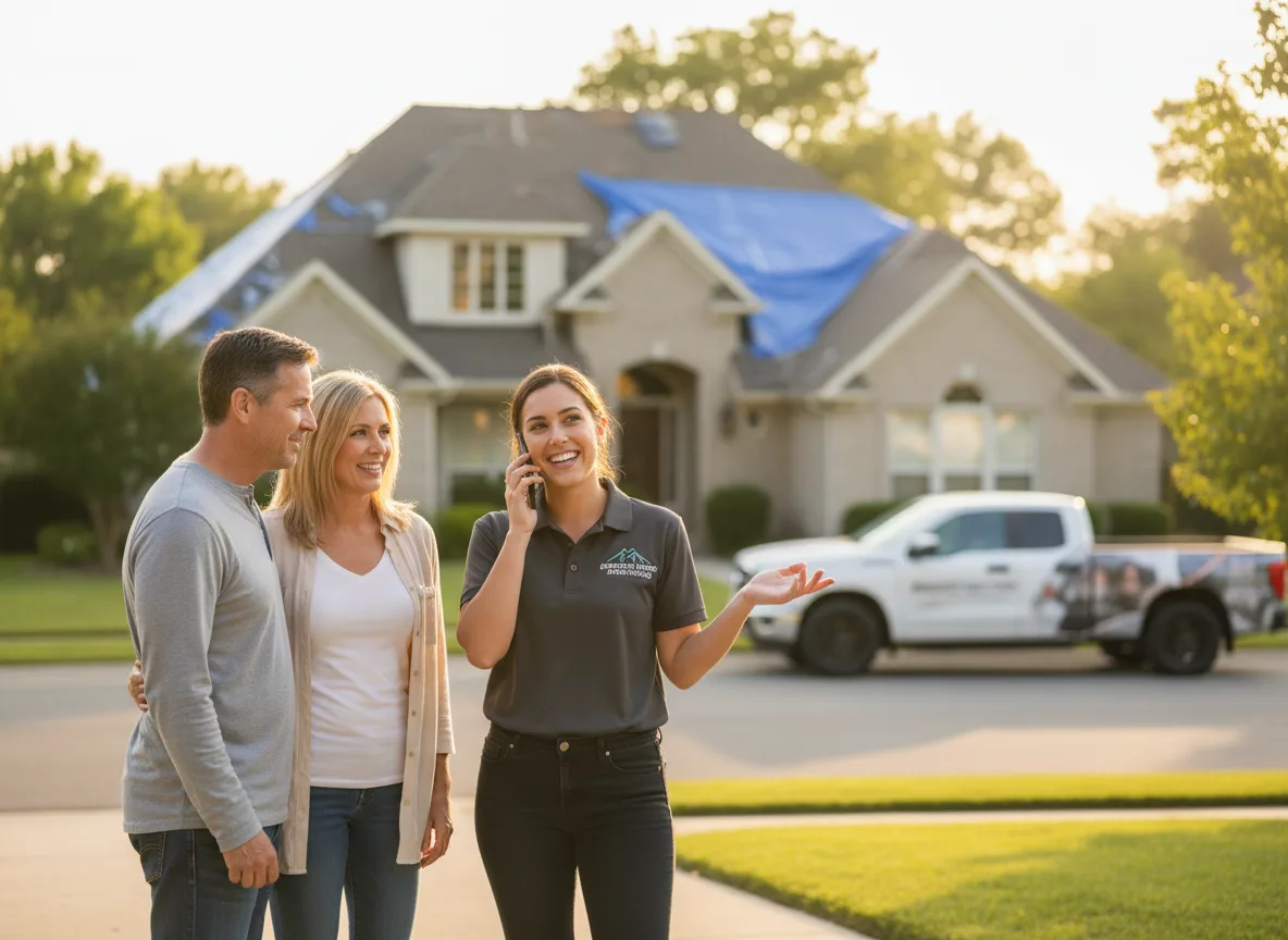 Emergency Roof Repair Bryan, TX FAQs